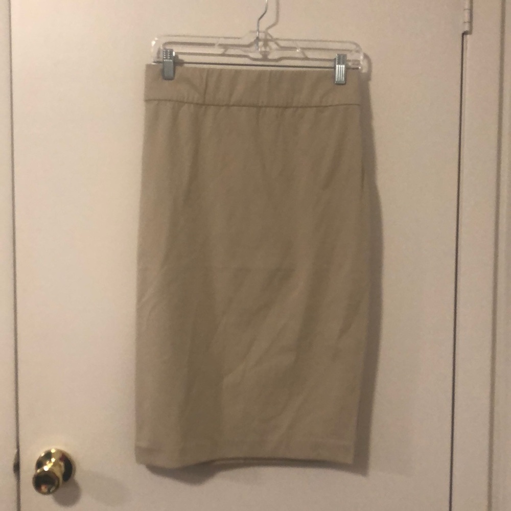 Work skirt